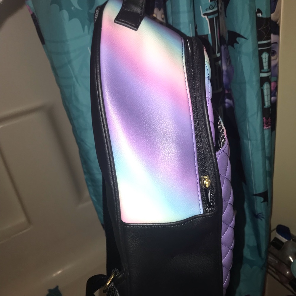 💜Betsey Backpack💜 - Picture 2 of 7